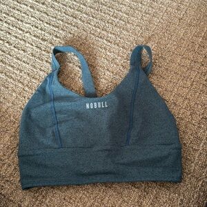 No bull sports bra